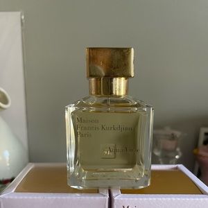 Maison Francis Kurkdjian- Aqua Vitae